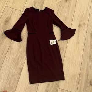 Brand new Calvin Klein dress size 2